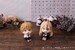 Figura Chainsaw Man Look Up Denji 11 cm (Repeat)