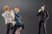 Figura Chainsaw Man S.H. Figuarts Aki Hayakawa 16 cm