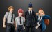Figura Chainsaw Man S.H. Figuarts Aki Hayakawa 16 cm