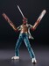 Figura Chainsaw Man S.H. Figuarts Chainsaw Man Reze Arc Ver. 15 cm