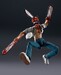 Figura Chainsaw Man S.H. Figuarts Chainsaw Man Reze Arc Ver. 15 cm