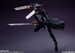 Figura Chainsaw Man S.H. Figuarts Samurai Sword 17 cm