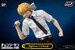 Figura Chainsaw Man FigZero 1-6 Denji 29 cm