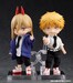 Figura Chainsaw Man Nendoroid Doll Denji 14 cm