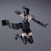 Figura Chainsaw Man: Reze Arc S.H. Figuarts The Bomb Demon 14 cm