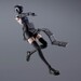 Figura Chainsaw Man: Reze Arc S.H. Figuarts The Bomb Demon 14 cm