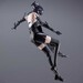 Figura Chainsaw Man: Reze Arc S.H. Figuarts The Bomb Demon 14 cm