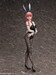 Estatua Chainsaw Man 1-4 Makima: Bunny Ver. 50 cm