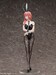 Estatua Chainsaw Man 1-4 Makima: Bunny Ver. 50 cm