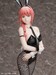 Estatua Chainsaw Man 1-4 Makima: Bunny Ver. 50 cm