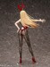 Estatua Chainsaw Man 1-4 Power: Bunny Ver. 50 cm