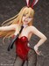 Estatua Chainsaw Man 1-4 Power: Bunny Ver. 50 cm
