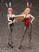 Estatua Chainsaw Man 1-4 Power: Bunny Ver. 50 cm