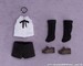 Accesorios para las Figuras Nendoroid DollChainsaw Man - The Movie: Reze Arc Outfit Set: Reze