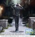 Estatua Chainsaw Man - The Movie: Reze Arc High Premium Aki Hayakawa 20 cm