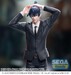 Estatua Chainsaw Man - The Movie: Reze Arc High Premium Aki Hayakawa 20 cm