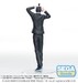 Estatua Chainsaw Man - The Movie: Reze Arc High Premium Aki Hayakawa 20 cm