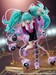 Estatua Character Vocal Series 01 1-7 Hatsune Miku Digital Stars 2023 Ver. 23 cm