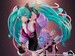 Estatua Character Vocal Series 01 1-7 Hatsune Miku Digital Stars 2023 Ver. 23 cm