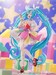 Estatua Character Vocal Series 01 1-7 Hatsune Miku Expo 2023 VR Ver. 26 cm