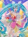 Estatua Character Vocal Series 01 1-7 Hatsune Miku Expo 2023 VR Ver. 26 cm