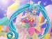 Estatua Character Vocal Series 01 1-7 Hatsune Miku Expo 2023 VR Ver. 26 cm