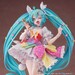 Estatua Character Vocal Series 01 1-7 Hatsune Miku Expo 2023 VR Ver. 26 cm