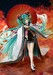 Estatua Character Vocal Series 01 1-7 Hatsune Miku: Land of the Eternal 25 cm