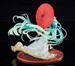 Estatua Character Vocal Series 01 1-7 Hatsune Miku: Land of the Eternal 25 cm