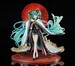 Estatua Character Vocal Series 01 1-7 Hatsune Miku: Land of the Eternal 25 cm