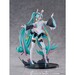 Estatua Character Vocal Series 01 1-7 Hatsune Miku Miku Expo 10th Anniversary Ver. 26 cm