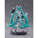 Estatua Character Vocal Series 01 1-7 Hatsune Miku Miku Expo 10th Anniversary Ver. 26 cm