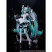Estatua Character Vocal Series 01 1-7 Hatsune Miku Miku Expo 10th Anniversary Ver. 26 cm
