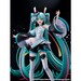 Estatua Character Vocal Series 01 1-7 Hatsune Miku Miku Expo 10th Anniversary Ver. 26 cm