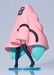 Estatua Character Vocal Series 01 Artist Collaboration Hatsune Miku x FACE 10 cm