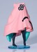 Estatua Character Vocal Series 01 Artist Collaboration Hatsune Miku x FACE 10 cm