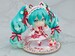 Figura Character Vocal Series 01 Nendoroid Hatsune Miku 15th Anniversary Ver. 10 cm