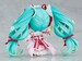 Figura Character Vocal Series 01 Nendoroid Hatsune Miku 15th Anniversary Ver. 10 cm