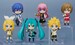 Figura Character Vocal Series 01 Nendoroid Hatsune Miku 3.0 10 cm