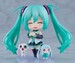 Figura Character Vocal Series 01 Nendoroid Hatsune Miku Because You're Here Ver. 10 cm