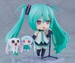 Figura Character Vocal Series 01 Nendoroid Hatsune Miku Because You're Here Ver. 10 cm