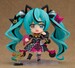 Figura Character Vocal Series 01 Nendoroid Hatsune Miku: Black Maneki Miku Ver. 10 cm