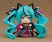 Figura Character Vocal Series 01 Nendoroid Hatsune Miku: Black Maneki Miku Ver. 10 cm