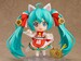 Figura Character Vocal Series 01 Nendoroid Hatsune Miku: Maneki Miku Ver. 10 cm