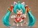 Figura Character Vocal Series 01 Nendoroid Hatsune Miku: Maneki Miku Ver. 10 cm