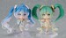 Figura Character Vocal Series 01 Nendoroid Hatsune Miku Symphony: 2025 Sapporo Concert Ver. 10 cm