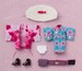Accesorios para las Figuras Nendoroid Doll Character Vocal Series 01: Hatsune Miku Sakura Miku: Hirohako 2025 Ver. (Hakodate)
