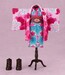 Accesorios para las Figuras Nendoroid Doll Character Vocal Series 01: Hatsune Miku Sakura Miku: Hirohako 2025 Ver. (Hakodate)