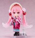 Accesorios para las Figuras Nendoroid Doll Character Vocal Series 01: Hatsune Miku Sakura Miku: Hirohako 2025 Ver. (Hakodate)