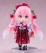 Accesorios para las Figuras Nendoroid Doll Character Vocal Series 01: Hatsune Miku Sakura Miku: Hirohako 2025 Ver. (Hirosaki)